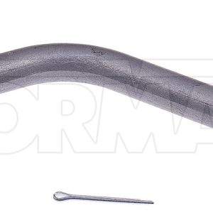 Dorman Tie Rod End, Premium ™, Extended Life Design – TO60041XL