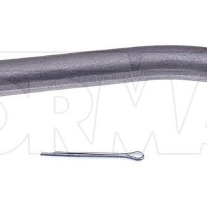 Dorman Tie Rod End, Premium ™, Extended Life Design – TO60052XL