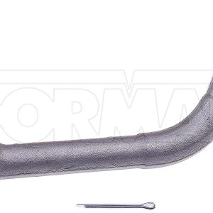 Dorman Tie Rod End, Premium ™, Extended Life Design – TO60162XL