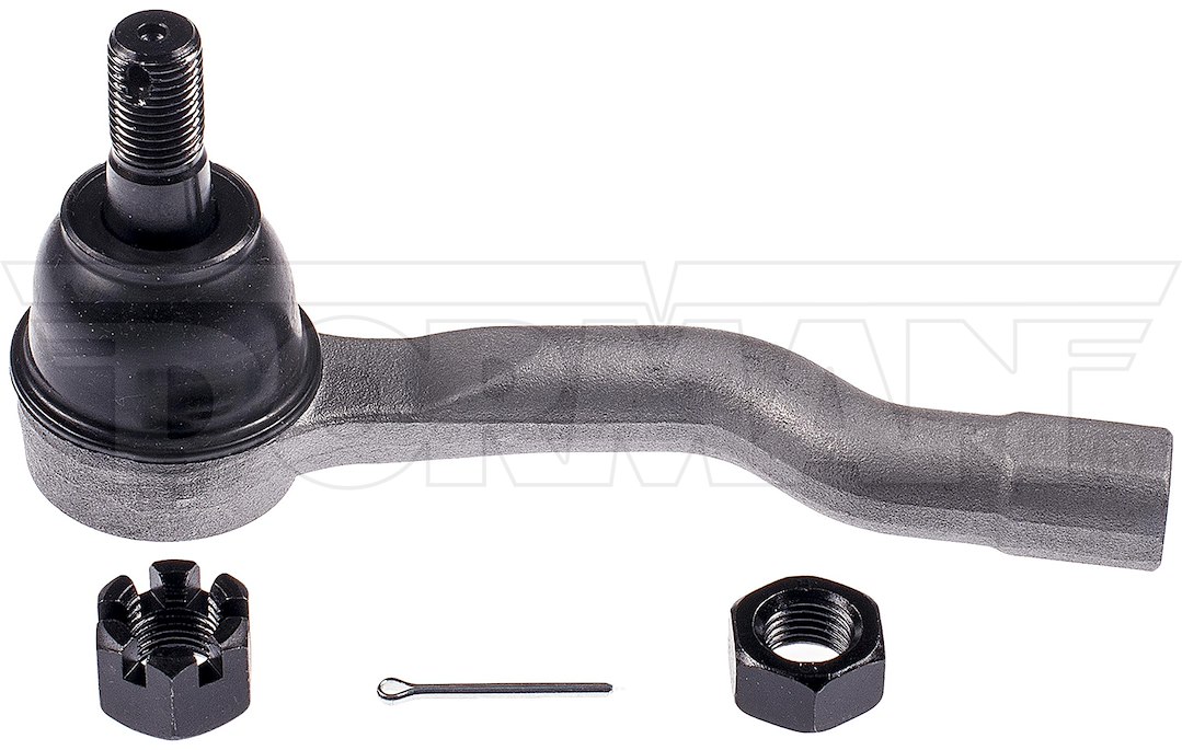 Dorman Tie Rod End, Premium ™, Extended Life Design – TO61101XL