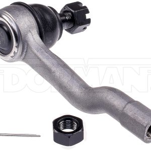 Dorman Tie Rod End, Premium ™, Extended Life Design – TO61101XL