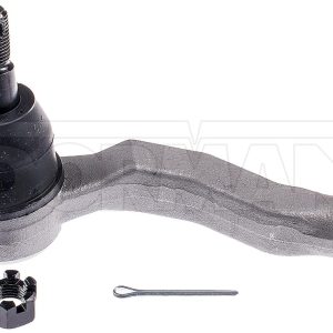 Dorman Tie Rod End, Premium ™, Extended Life Design, 134.38 Millimeter Length – TO61111XL