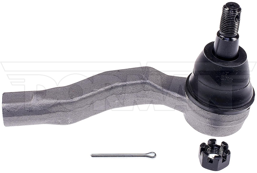 Dorman Tie Rod End, Premium ™, Extended Life Design – TO61112XL