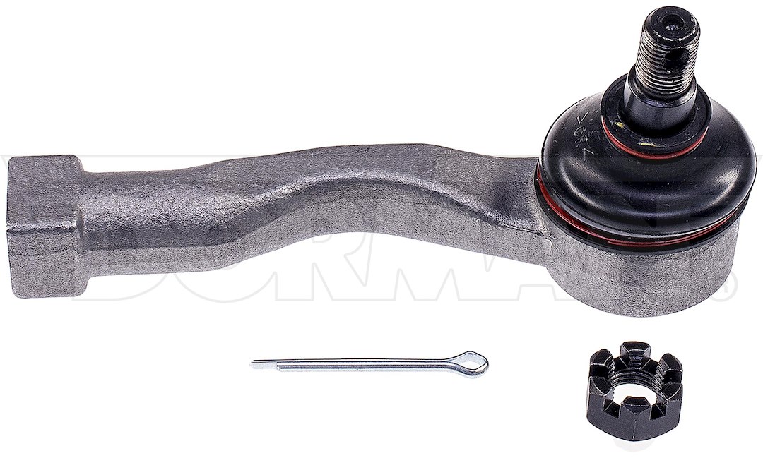 Dorman Tie Rod End, Premium ™, Extended Life Design – TO63034XL