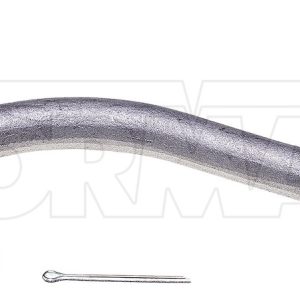 Dorman Tie Rod End, Premium ™, Extended Life Design – TO63041XL