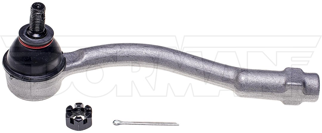 Dorman Tie Rod End, Premium ™, Extended Life Design – TO63041XL