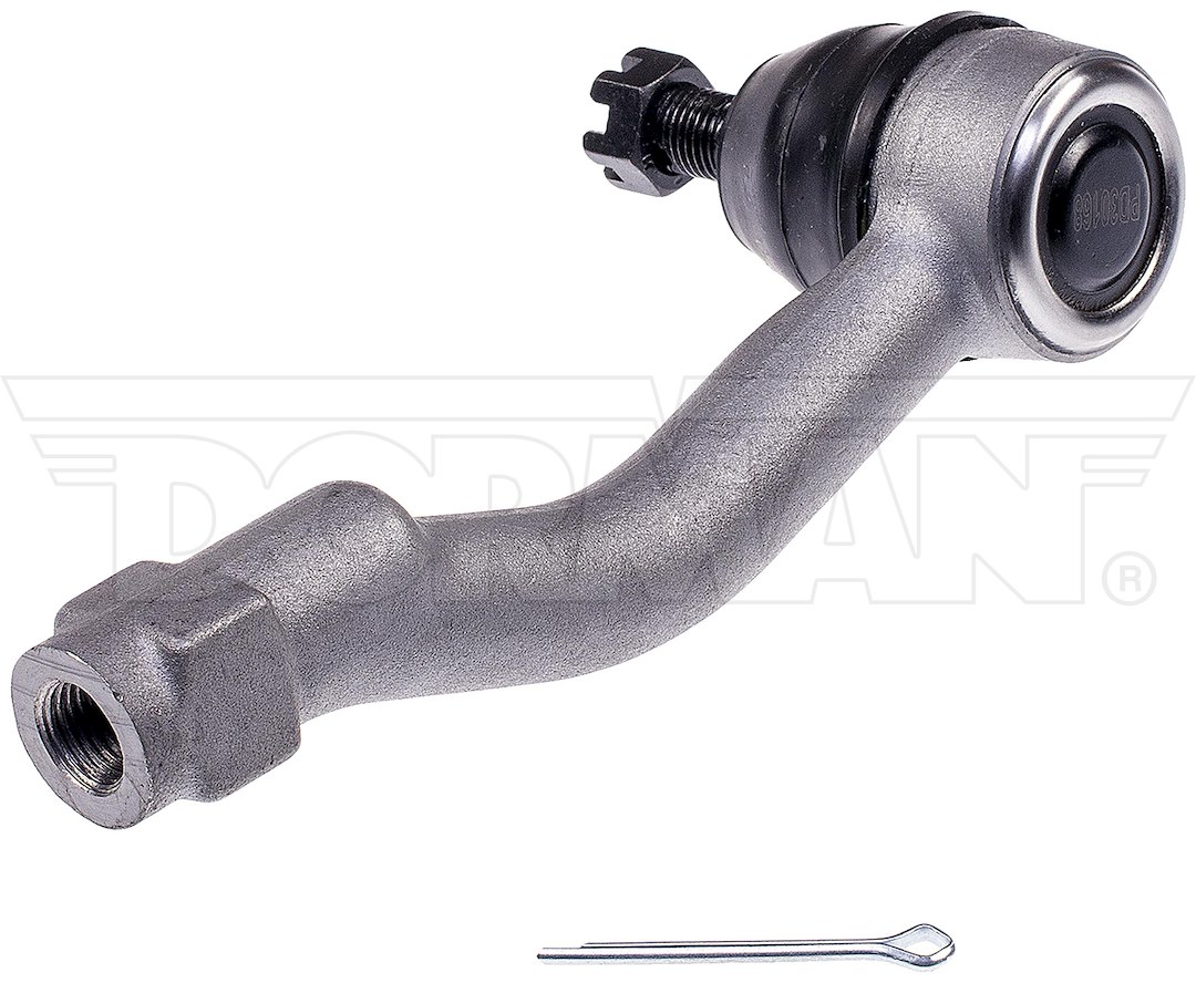 Dorman Tie Rod End, Premium ™, Extended Life Design – TO63062XL