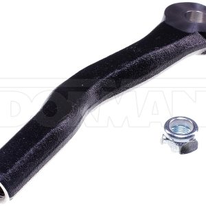 Dorman Tie Rod End, Premium ™, Extended Life Design, 169-1/2 Millimeter Length – TO64112PR