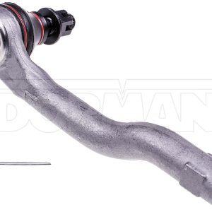 Dorman Tie Rod End, Premium ™, Extended Life Design, 174-1/2 Millimeter Length – TO65221XL