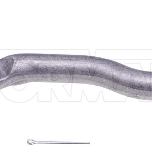 Dorman Tie Rod End, Premium ™, Extended Life Design, 174-1/2 Millimeter Length – TO65221XL