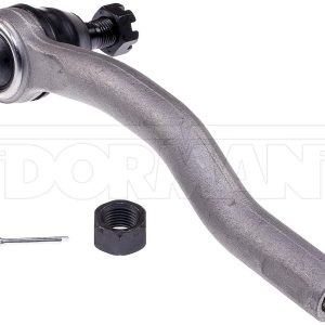 Dorman Tie Rod End, Premium ™, Extended Life Design – TO69081XL