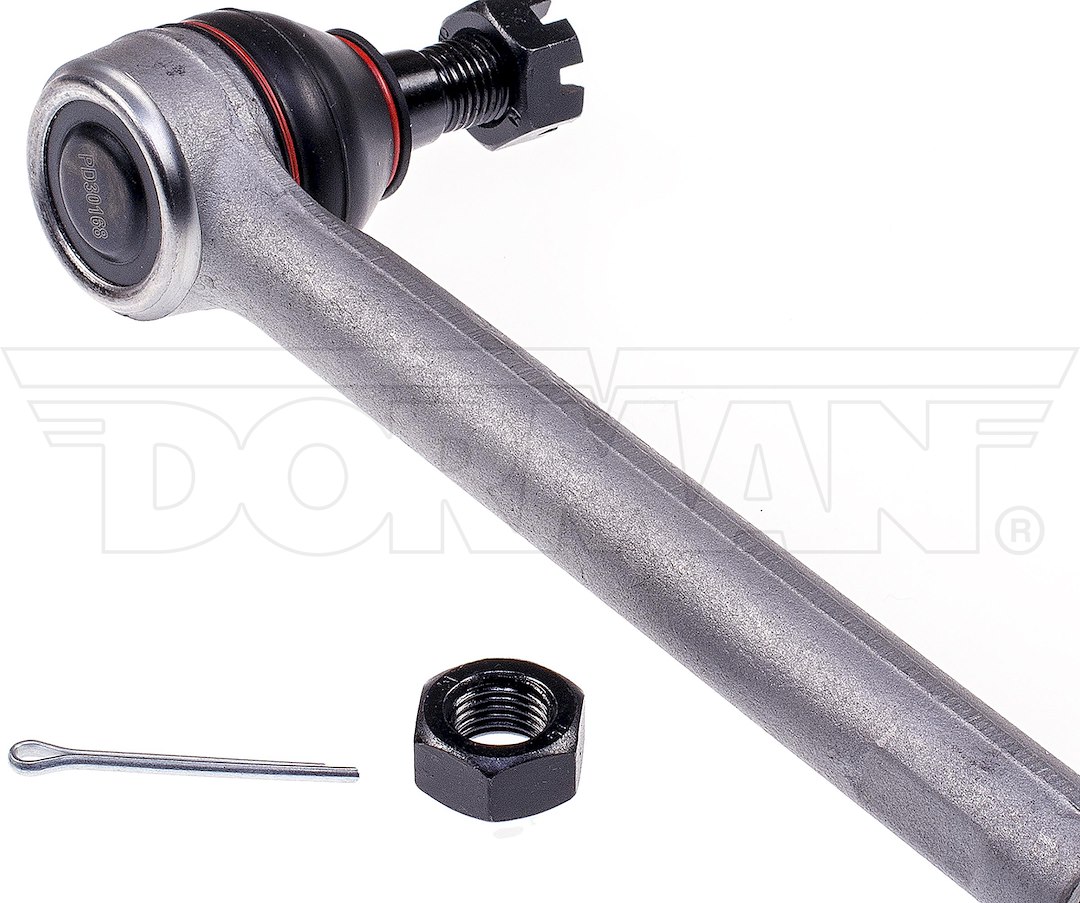 Dorman Tie Rod End, Premium ™, Extended Life Design – TO69195XL