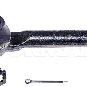 Dorman Tie Rod End, Select ™, 138.5 Millimeter Length, Steel – TO72025