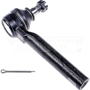 Dorman Tie Rod End, Select ™, 138.5 Millimeter Length, Steel – TO72025