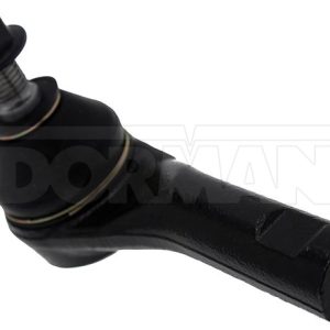 Dorman Tie Rod End, Premium ™, Non-Greaseable, Steel – TO81082PR