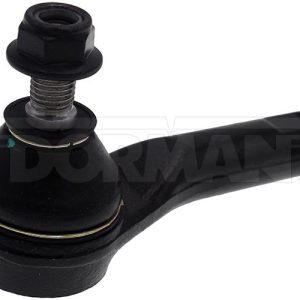 Dorman Tie Rod End, Premium ™, Non-Greaseable, Steel – TO81082PR