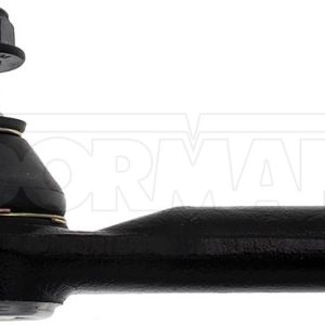 Dorman Tie Rod End, Premium ™, Non-Greaseable, Steel – TO81082PR