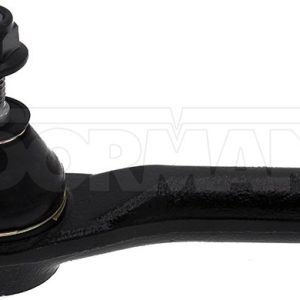 Dorman Tie Rod End, Premium ™, Non-Greaseable, Steel – TO81082PR
