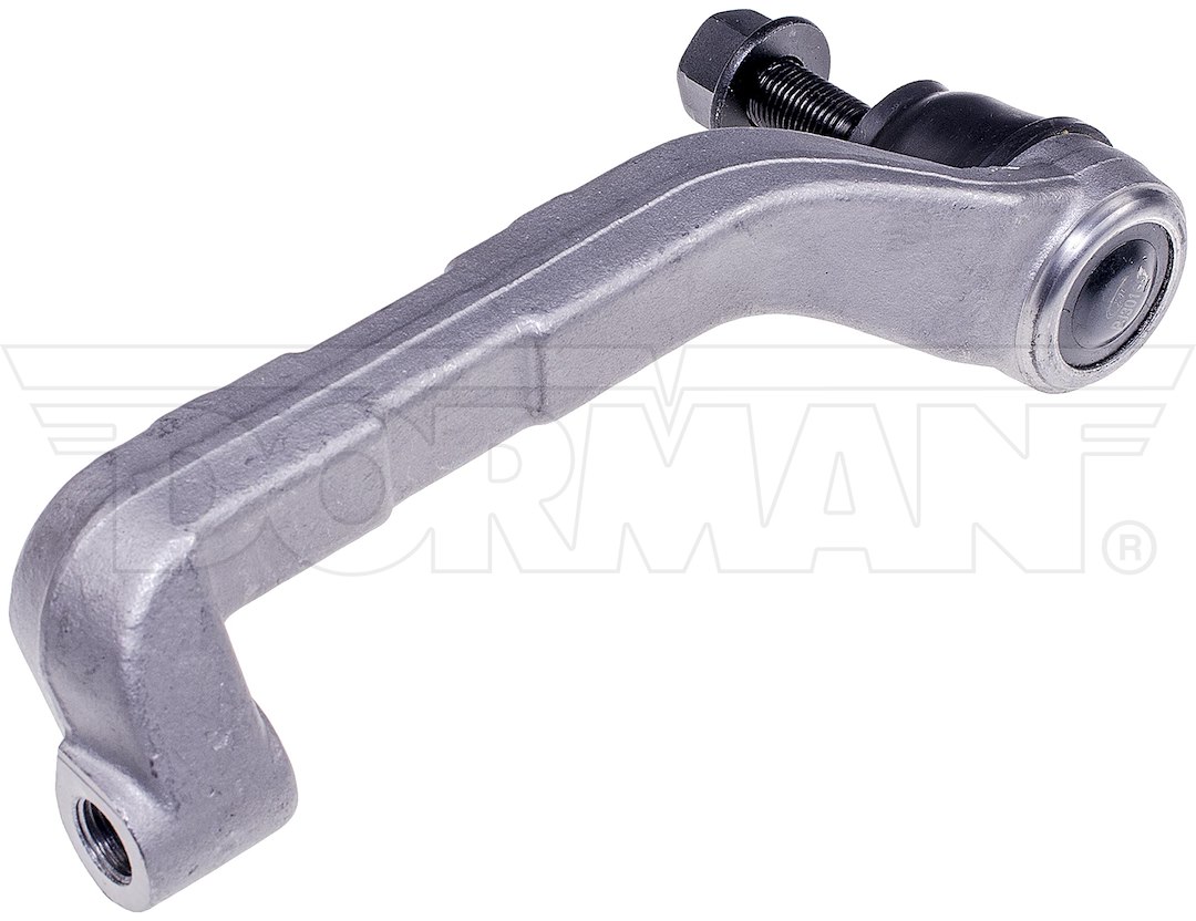 Dorman Tie Rod End, Premium ™, Extended Life Design – TO81101XL