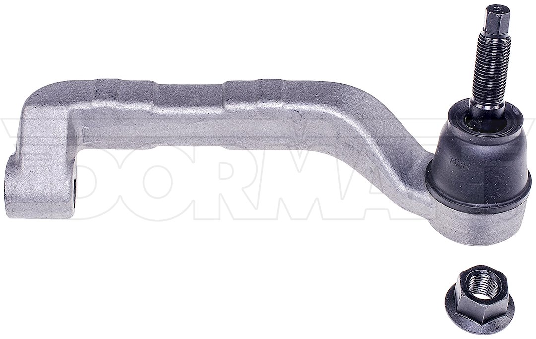 Dorman Tie Rod End, Premium ™, Extended Life Design – TO81102XL