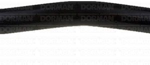 Dorman Tie Rod End, Select ™ – TO81141