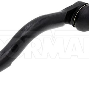 Dorman Tie Rod End, Premium ™, Non-Greaseable, 224 Millimeter Length, Steel, With Ball Joint/ Nut – TO81191PR