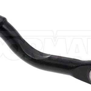 Dorman Tie Rod End, Premium ™, Non-Greaseable, 224 Millimeter Length, Steel, With Ball Joint/ Nut – TO81191PR