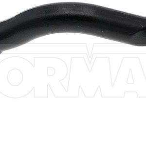 Dorman Tie Rod End, Premium ™, Non-Greaseable, 224 Millimeter Length, Steel, With Ball Joint/ Nut – TO81191PR