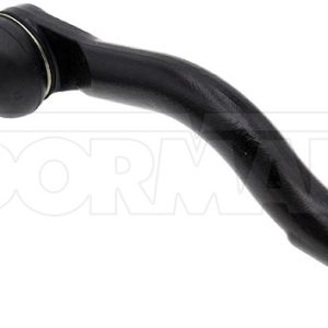 Dorman Tie Rod End, Premium ™, Non-Greaseable, 224 Millimeter Length, Steel, With Ball Joint/ Nut – TO81192PR