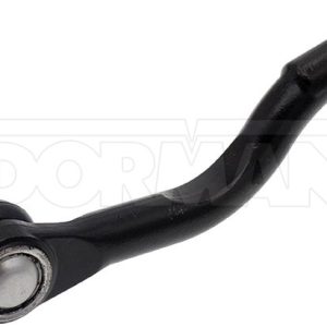 Dorman Tie Rod End, Premium ™, Non-Greaseable, 224 Millimeter Length, Steel, With Ball Joint/ Nut – TO81192PR