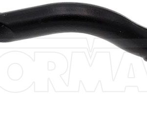 Dorman Tie Rod End, Premium ™, Non-Greaseable, 224 Millimeter Length, Steel, With Ball Joint/ Nut – TO81192PR