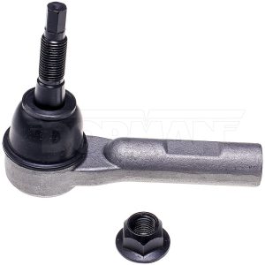Dorman Tie Rod End, Premium ™, Extended Life Design – TO81385XL