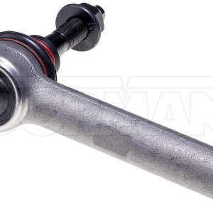 Dorman Tie Rod End, Select ™, 122 Millimeter Length, With Nut – TO81415