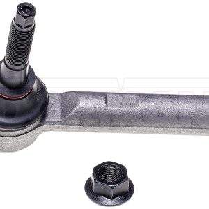 Dorman Tie Rod End, Select ™, 122 Millimeter Length, With Nut – TO81415