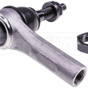 Dorman Tie Rod End, Premium ™, Extended Life Design, 102 Millimeter Length, With Nuts – TO82095XL
