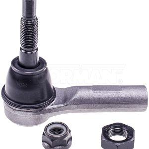 Dorman Tie Rod End, Premium ™, Extended Life Design, 102 Millimeter Length, With Nuts – TO82095XL