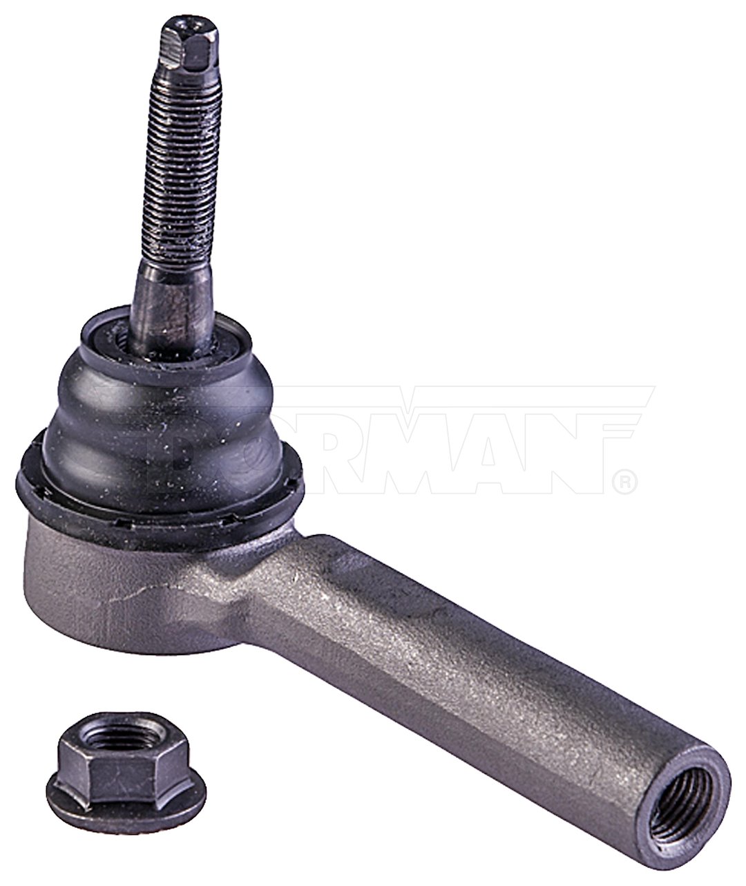 Dorman Tie Rod End, Premium ™, Extended Life Design – TO82225XL