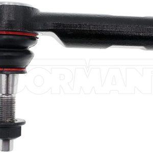 Dorman Tie Rod End, Premium ™, Adjustable, Steel, With Ball Joint/ Nut – TO82260PR