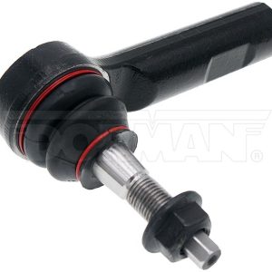 Dorman Tie Rod End, Premium ™, Adjustable, Steel, With Ball Joint/ Nut – TO82260PR