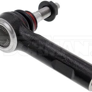 Dorman Tie Rod End, Premium ™, Adjustable, Steel, With Ball Joint/ Nut – TO82260PR