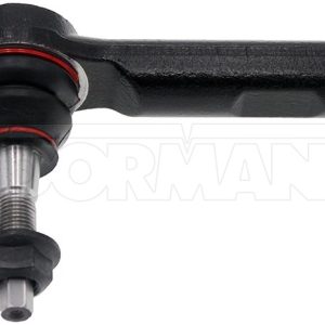 Dorman Tie Rod End, Premium ™, Adjustable, Steel, With Ball Joint/ Nut – TO82260PR