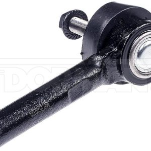 Dorman Tie Rod End, Select ™, 122 Millimeter Length, Steel, With Nut – TO82375