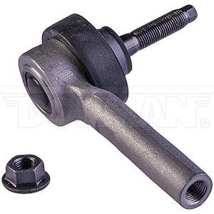 Dorman Tie Rod End, Premium ™, Extended Life Design – TO82375XL