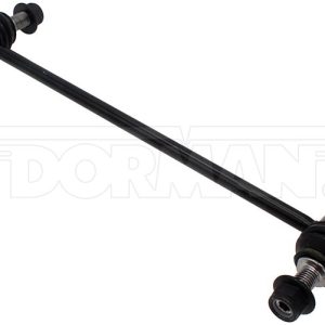 Dorman Tie Rod End, Premium ™, Steel, Straight, 102 Millimeter Length – TO82455PR