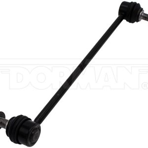 Dorman Tie Rod End, Premium ™, Steel, Straight, 102 Millimeter Length – TO82455PR