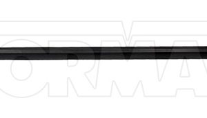 Dorman Tie Rod End, Premium ™, Steel, Straight, 102 Millimeter Length – TO82455PR