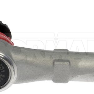 Dorman Tie Rod End, Premium ™, Greaseable, 1.25 Millimeter Thread Pitch, 110 Millimeter Length, Steel – TO82475RD
