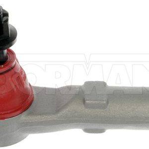Dorman Tie Rod End, Premium ™, Greaseable, 1.25 Millimeter Thread Pitch, 110 Millimeter Length, Steel – TO82475RD