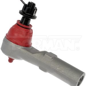 Dorman Tie Rod End, Premium ™, Greaseable, 1.25 Millimeter Thread Pitch, 110 Millimeter Length, Steel – TO82475RD