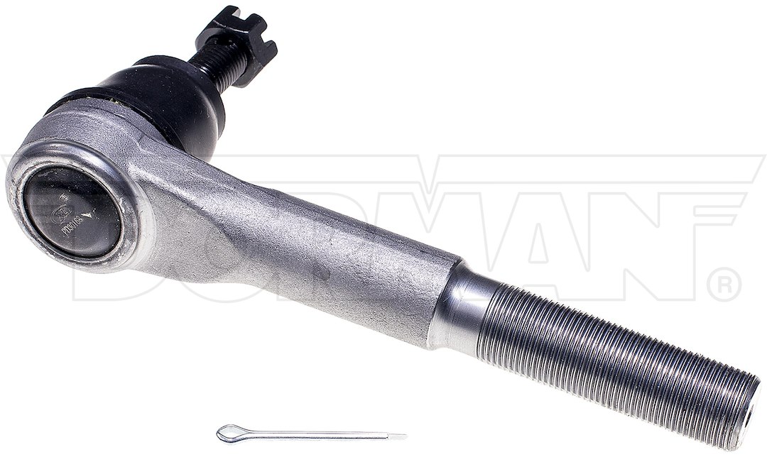 Dorman Tie Rod End, Premium ™, Extended Life Design – TO85091XL